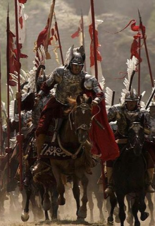 Рыцарский легион