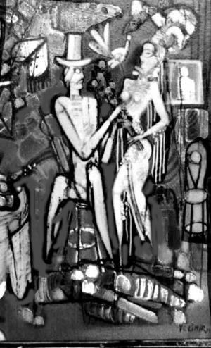 С фър-фър до Търлата