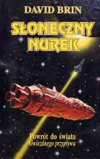 Słoneczny nurek [Sundiver - pl]