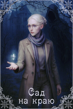 Сад на краю (СИ)