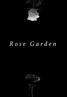 Сад роз