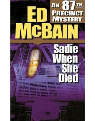 Sadie When She Died