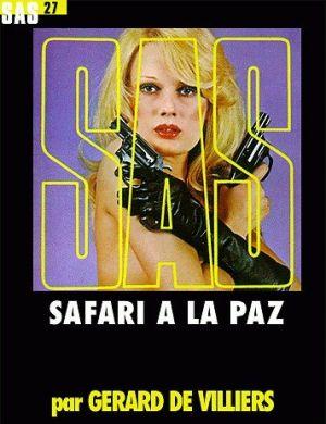 Сафари в Ла-Пасе