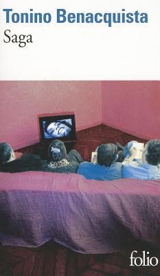Saga