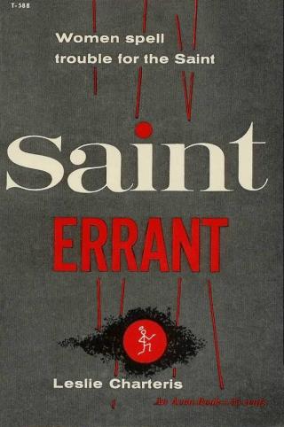 Saint Errant