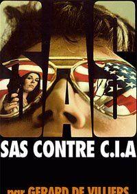 SAS против ЦРУ