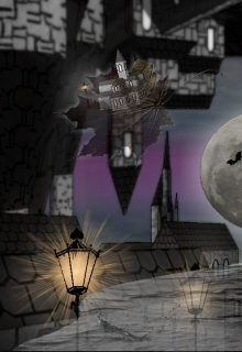 Сбежавшее солнце