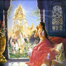 Сборник ведических лекций 