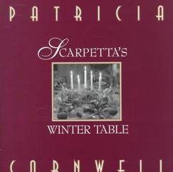 Scarpetta's Winter Table