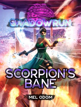 Scorpion's bane