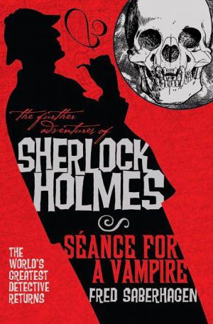 Seance for a Vampire