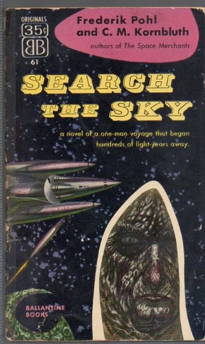 Search the Sky