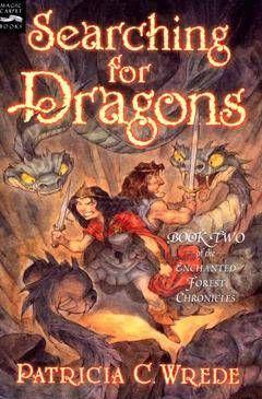 Searching for Dragons