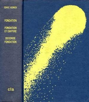 Seconde Fondation [Second Foundation - fr]
