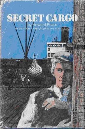Secret Cargo