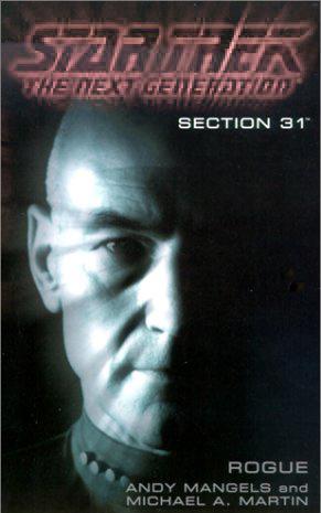 Section 31: Rogue