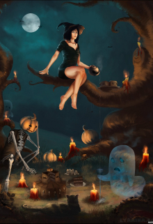 Секрет молодости