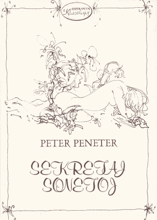 Sekretaj sonetoj