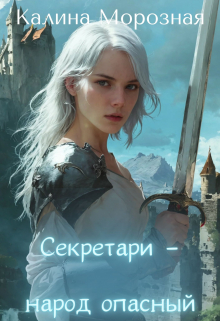 Секретари - народ опасный