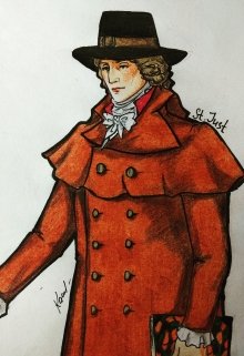 Сен-Жюст (готовый проект)