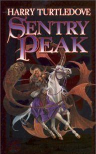 Sentry Peak