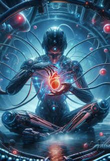 Сердце Ариэля: Одиссея Искусственного Разума