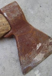 Серийный убийца