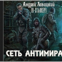 Сеть Антимира