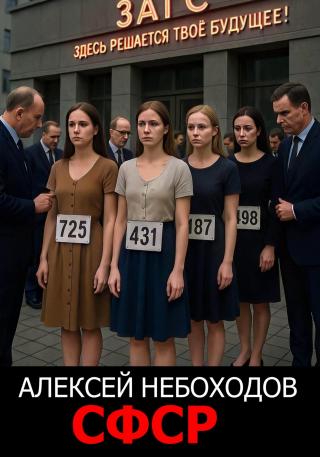 СФСР [СИ]