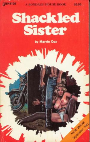 Shackled sister