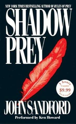 Shadow Prey