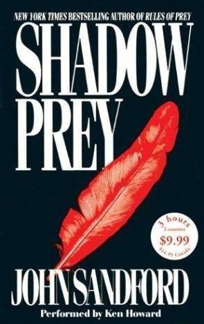 Shadow Prey