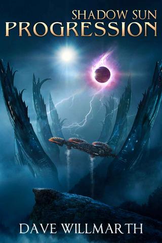 Shadow Sun Progression