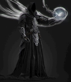 Шаг в темноту... (СИ)