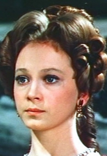 Шахматная партия