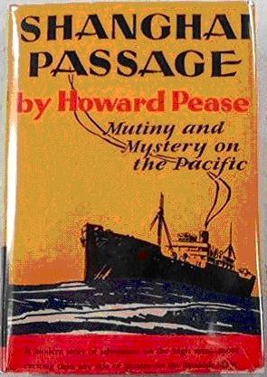 Shanghai Passage