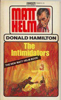 Шантажисты