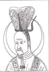 Шапуракан (Шабураган)