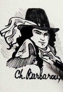 Шарль Барбару