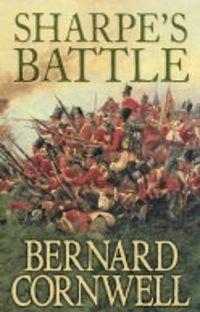 Sharpe's Battle