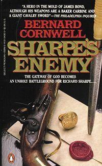 Sharpe's Enemy