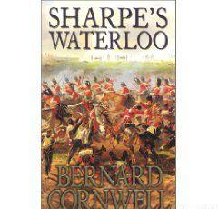 Sharpe's Waterloo