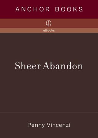 Sheer Abandon