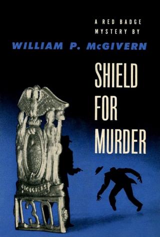 Shield for Murder