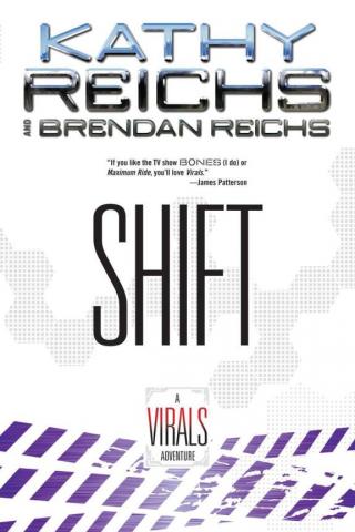 Shift [Short Story]