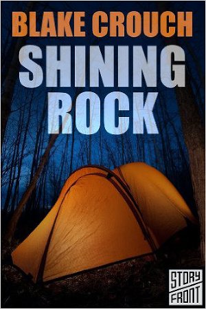 Shining Rock
