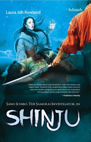 When beautiful, wealthy Yukiko and low-born artist Noriyoshi are found drowned together in a shinju, or ritual double suicide, everyone believes the culprit was forbidden love. Everyone but newly appointed yoriki Sano Ichiro.Despite the official verdict and warnings from his superiors, the... Shinjū