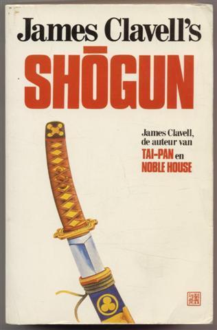 Shogun