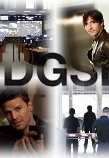 Шпионская сага. История первая. Цюрихское приключение