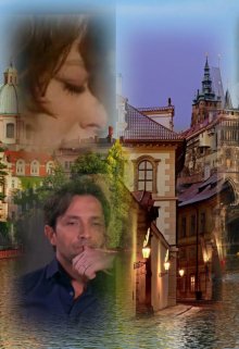 Шпионская сага. История третья. Пражский экзамен